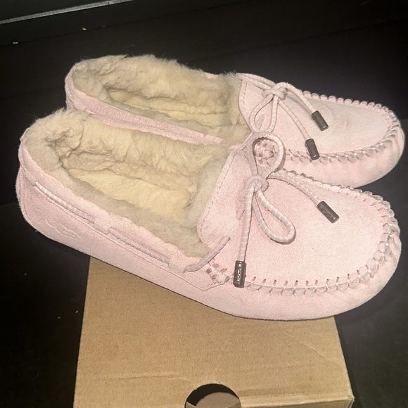UGG Dakota slippers - Picture 4 of 4